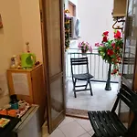 B&B Napoli Segreta camera 2