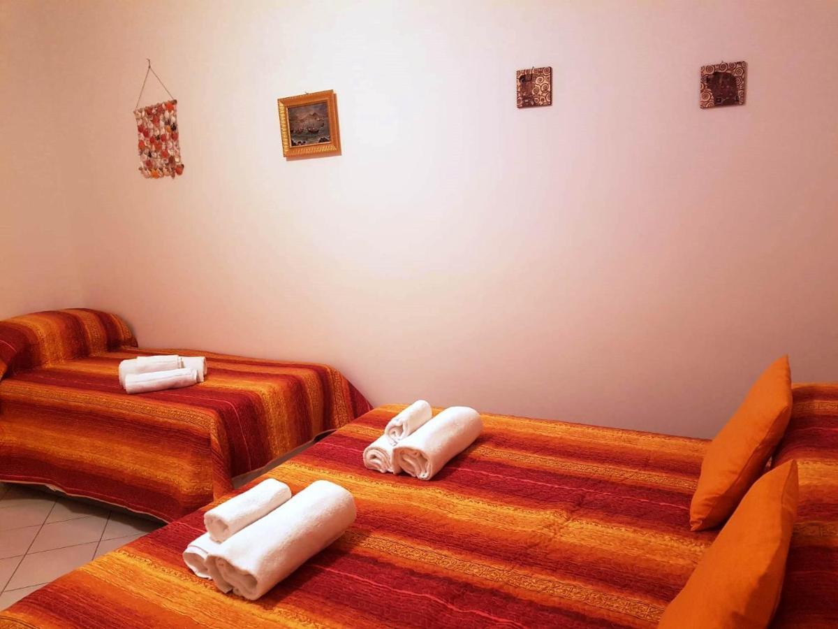 Segreta 2 Bed & Breakfast Napoli