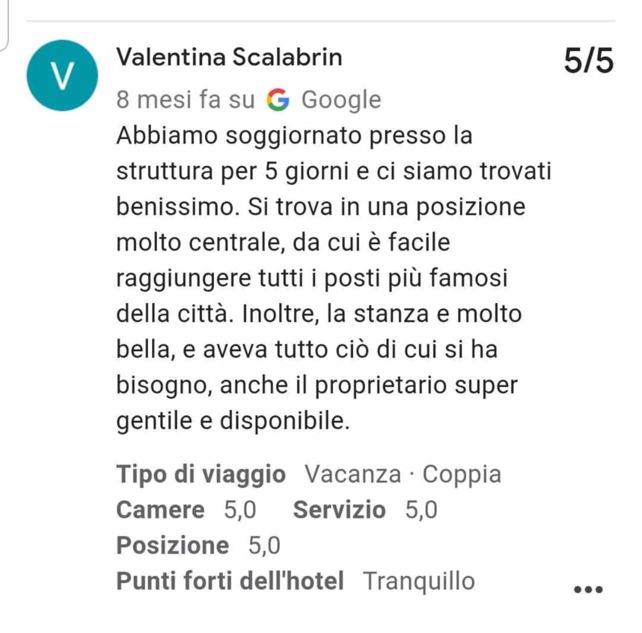 Segreta Naples