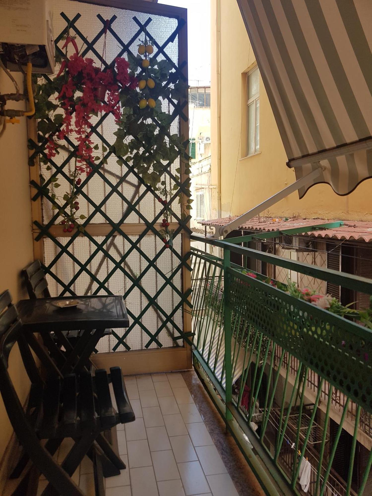 Segreta * Naples