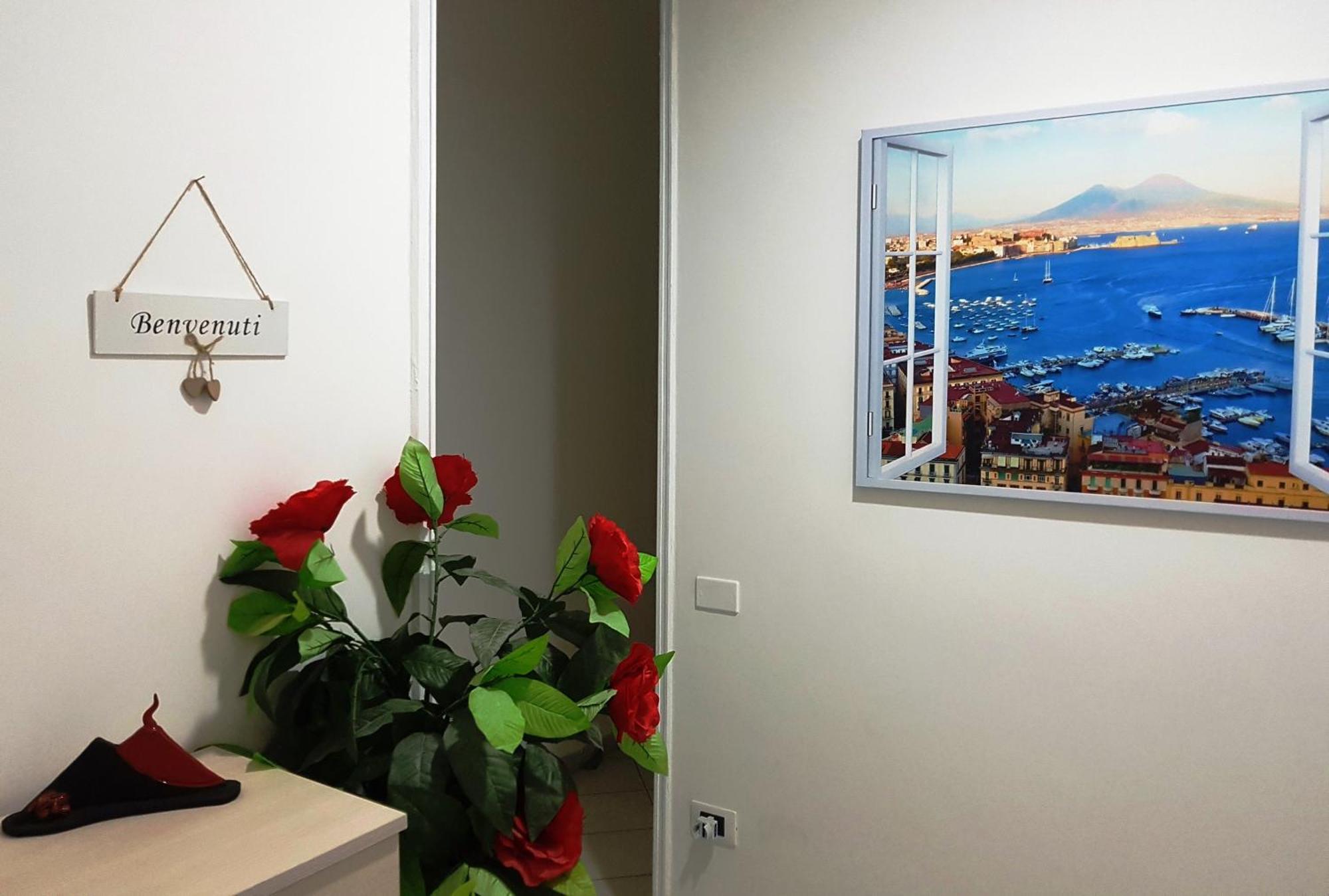 Segreta 2 Bed & Breakfast Napoli